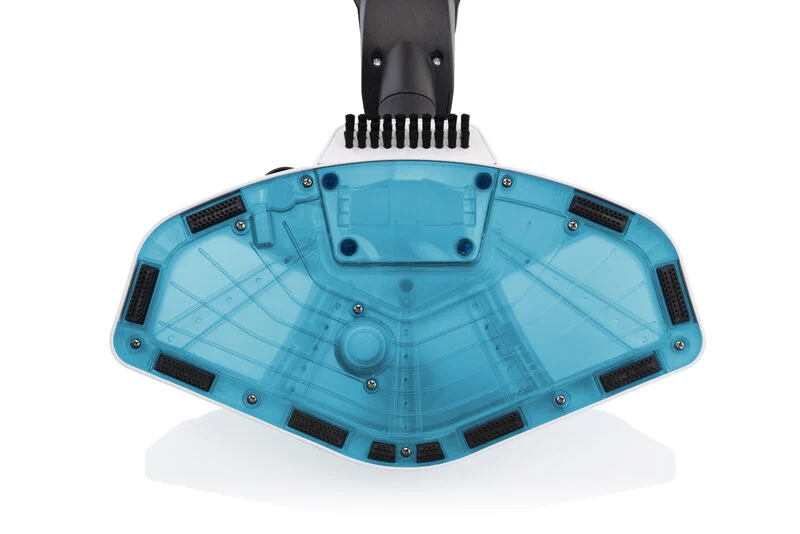 Mop cu aburi 2 in 1 ETA Azurit 2267, 1500 W, rezervor apa 0.4 L, filtru anticalcar [8]