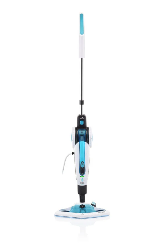 Mop cu aburi 2 in 1 ETA Azurit 2267, 1500 W, rezervor apa 0.4 L, filtru anticalcar [3]