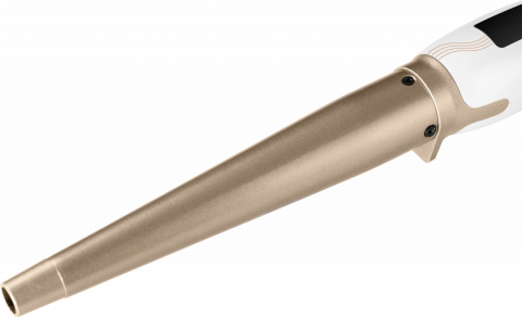 Ondulator de par ECG KE 2451, invelis ceramic, 40W, 13-25 mm, afisaj LED [3]