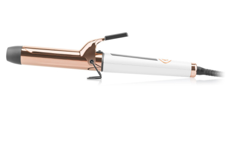 Ondulator ETA Fenite 7327 90010, 48 W, 130-210 °C, finisaj Titan, diametru 33 mm, alb [2]