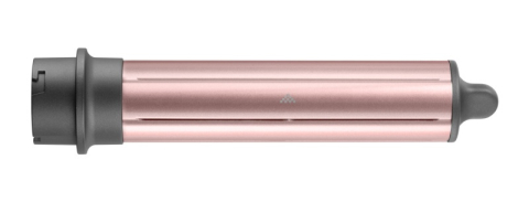 Ondulator Multistyler ETA Fenite Exclusive Liss Defense 0323 90000, 1400 W, motor Turbo Booster, gri [7]