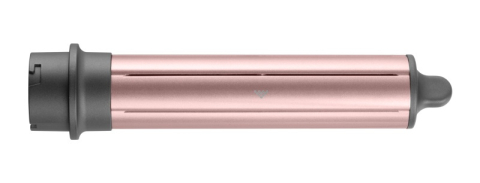 Ondulator Multistyler ETA Fenite Exclusive Liss Defense 0323 90000, 1400 W, motor Turbo Booster, gri [6]