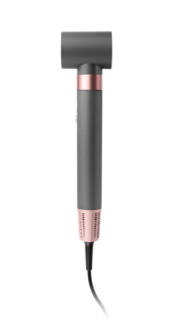 Ondulator Multistyler ETA Fenite Exclusive Liss Defense 0323 90000, 1400 W, motor Turbo Booster, gri [3]