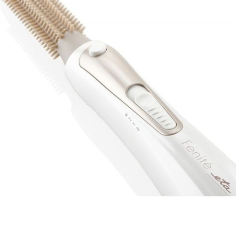 Perie ondulatoare cu aer cald ETA Fenite 0328, 400 W, 2 accesorii [3]