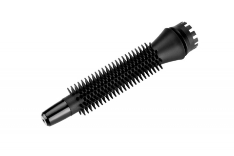 Perie ondulatoare cu aer cald ETA Rosalia 03289000, 400 W, 2 accesorii [3]