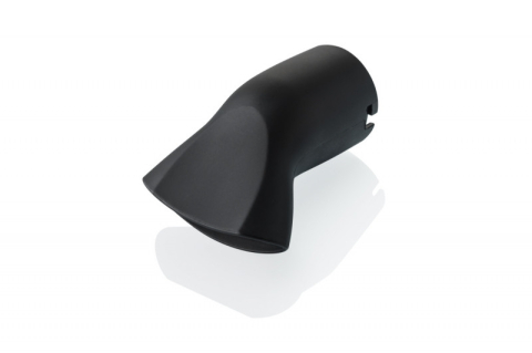 Perie ondulatoare cu aer cald si ionizare ETA Fenite 4321 90010, 1000 W, 3 accesorii, negru [6]