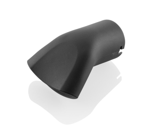 Perie ondulatoare cu aer cald si ionizare ETA Rosalia 7322, 1000 W, 7 accesorii [8]