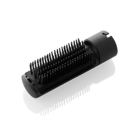 Perie ondulatoare cu aer cald si ionizare ETA Rosalia 7322, 1000 W, 7 accesorii [9]