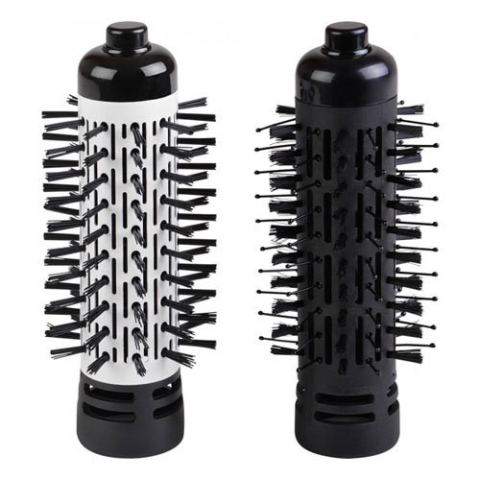 Perie rotativa cu aer cald ECG HK 130 ionic, 800 W, ionizare, 2 trepte de temperatura [2]