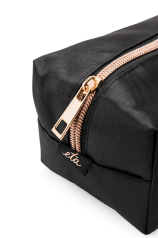 Perie rotativa cu aer cald ETA Fenite 6322 90020, 1000 W, ionizare, 2 debite de aer, 3 nivele temperatura, negru [7]