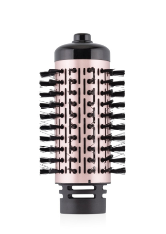 Perie rotativa cu aer cald ETA Fenite 6322 90020, 1000 W, ionizare, 2 debite de aer, 3 nivele temperatura, negru [3]