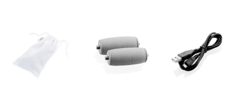 Pila electrica pentru calcaie ETA Fenite 3348, acumulator Li-ion, incarcare USB [8]