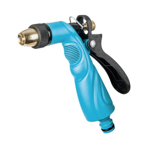 Gradinarit si plante - Pistol pentru stropit cu 2 functii Cellfast BASIC