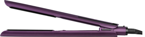 Placi de intins parul - Placa de indreptat parul ECG Modifica Straight Chiara 48 W, 150-230°C, invelis ceramic, 5 niveluri de temperatura, violet