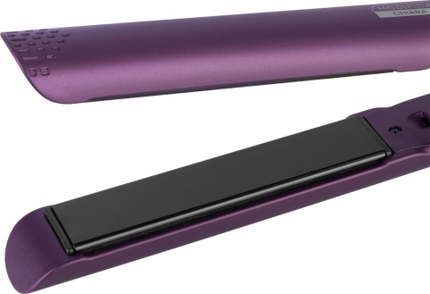 Placa de indreptat parul ECG Modifica Straight Chiara 48 W, 150-230°C, invelis ceramic, 5 niveluri de temperatura, violet [3]