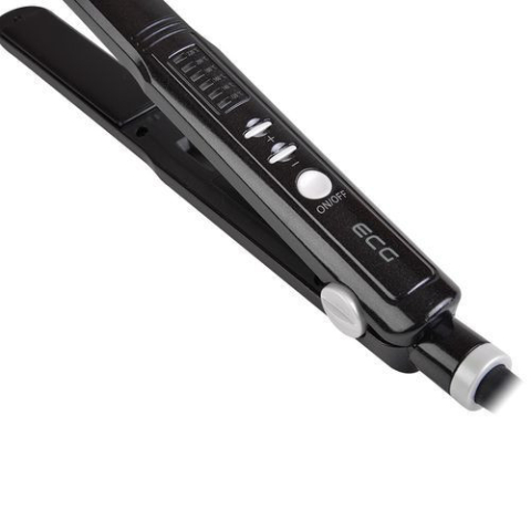 Placa de indreptat parul ECG ZV 115, 220 grade, placi cu suprafata ceramica [2]