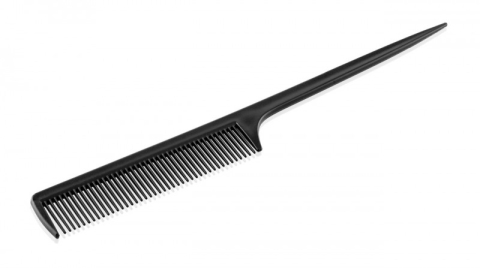 Placa de indreptat parul ETA Fenite 9336 90010, 230 grade, 45 W, invelis ceramic, set cadou, negru [8]