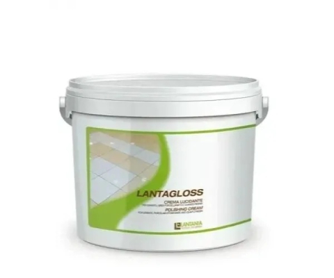 Solutii lustruire piatra - Polish profesional suprafete din piatra - Crema - Lantagloss - 1Kg