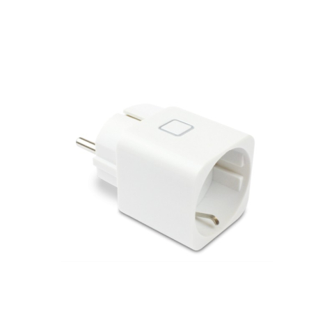 Relee si prize smart - Salus SPE600 - Priza Inteligenta Schuko Zigbee 16A cu Control din Aplicatie si Programare
