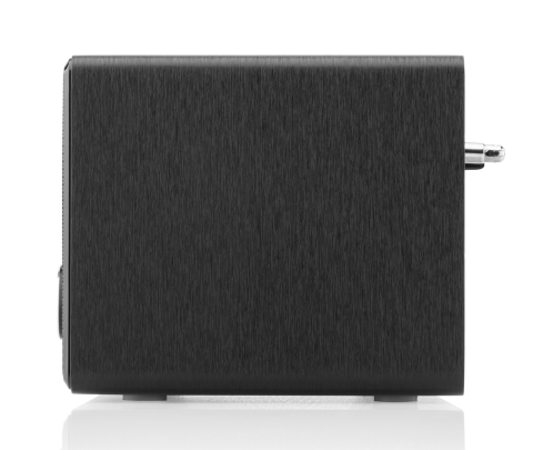 Radio internet JVC RA-E981B, 10W RMS, tuner DAB+/FM, Bluetooth, LCD 2.8", WiFi, Spotifiy Connect, telecomanda, USB, AUX, negru [2]