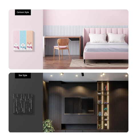 Releu Smart Wifi Sonoff MINIR4 [6]