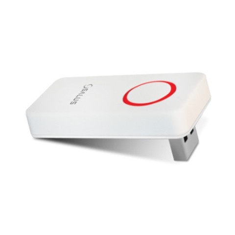Gateway si accesorii sistem - Salus RE10RF - Repetitor de Semnal Zigbee cu Alimentare USB pentru Reteaua IT600