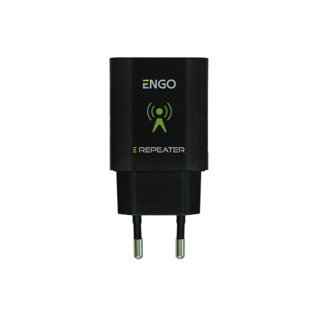 Huburi si Gateway - Repetitor semnal ENGO Zigbee