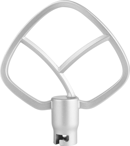 Robot de bucatarie ECG FORZA 5500 Giorno Bianco, 1500 W, 6,5 litri, panou de control tactil, sistem de amestecare planetar [4]