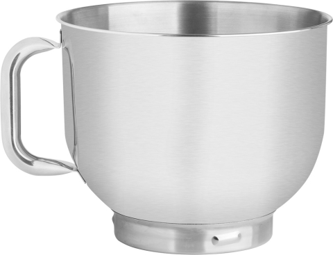 Robot de bucatarie ECG FORZA 6600 Metallo Argento, 1800 W, 6,5 litri, LCD, sistem de amestecare planetar [8]