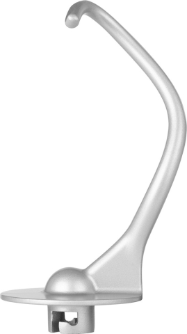 Robot de bucatarie ECG FORZA 7800 Ultimo Scuro, 1800 W, 8 litri, LCD, sistem de amestecare planetar [9]