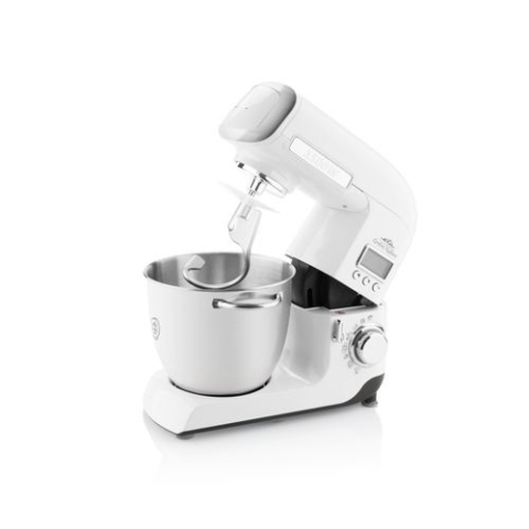 Robot de bucatarie ETA Gratus Kalibro 0038 90010, 1500 W, 6.7 L, 8 viteze plus PULS, sistem de amestecare planetar [8]