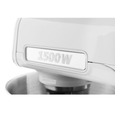 Robot de bucatarie ETA Gratus Kalibro 0038 90010, 1500 W, 6.7 L, 8 viteze plus PULS, sistem de amestecare planetar [9]