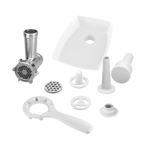 Robot de bucatarie ETA Gratussino Smart 002390090, 800 W, 4.5 litri, 6 viteze, sistem de amestecare planetar [7]