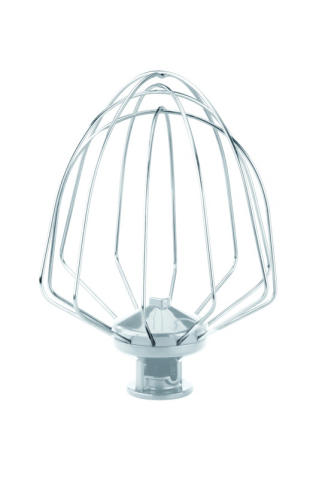 Robot de bucatarie ETA Gratussino Smart 002390090, 800 W, 4.5 litri, 6 viteze, sistem de amestecare planetar [4]