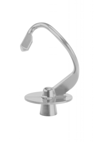 Robot de bucatarie ETA Mezo 003490010, 600 W, 4 litri, reglare continua a vitezei, sistem de amestecare planetar, alb [7]