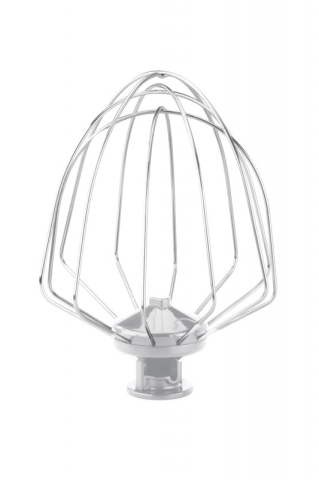 Robot de bucatarie ETA Mezo 003490010, 600 W, 4 litri, reglare continua a vitezei, sistem de amestecare planetar, alb [5]