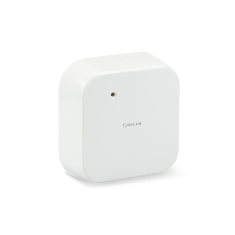 Gateway si accesorii sistem - Salus SRS600 - Carcasa pentru Montaj Aparent al Releului Inteligent SR600