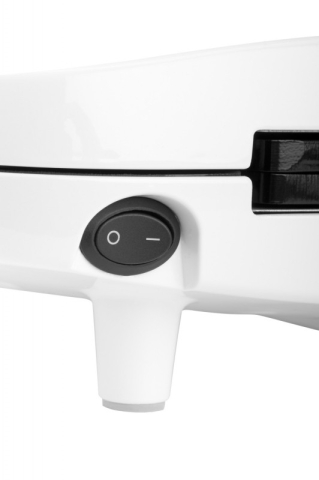 Sandwich maker 3 in 1 ETA Tampo 4156, 700 W, 3 tipuri de placi detasabile, deschidere pana la 180° [5]