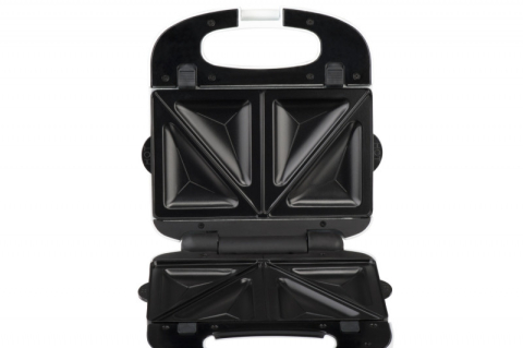 Sandwich maker 3 in 1 ETA Tampo 4156, 700 W, 3 tipuri de placi detasabile, deschidere pana la 180° [10]