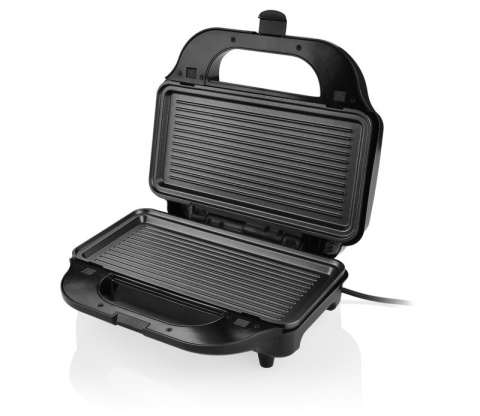 Sandwich-maker 4 in 1, ETA Sorento 3151, 900 W, otel inoxidabil, 4 tipuri de placi detasabile [10]