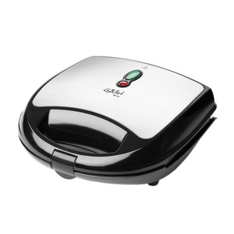 Sandwich-makers - Sandwich-maker 4 in 1 Gallet Torcy CRO 616, 700W, 4 tipuri de placi detasabile