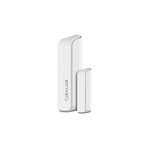 Senzori smart - Salus SW600 - Senzor de Usa si Fereastra Zigbee care Opreste Incalzirea la Deschidere