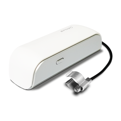 Senzori smart - Salus PS600 - Senzor de Temperatura pe Teava Zigbee, Interval -50 la +100°C