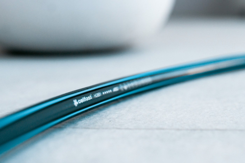 Set furtun pentru gradina Premium Cellfast HOBBY cu 6 straturi, 1 2  , Armat, 20m, protectie UV, antirasucire, pistol multifunctional, conectori [1]