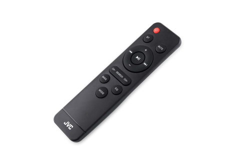 Sistem audio JVC XS-EP624B, 240W (RMS), Bluetooth, USB, Radio FM, Microfon, AUX IN, Intrare chitara, Negru [3]