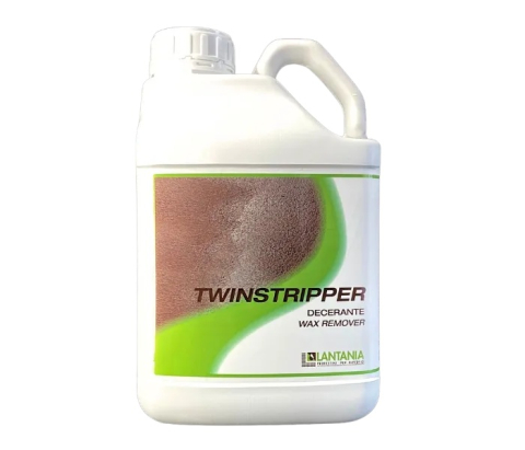 Decapant - Solutie profesionala pentru indepartare ceara si reziduuri - decapant - Twinstripper 5 litri