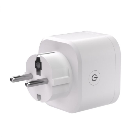 Sonoff S61STPF - Priza Smart WiFi 16A cu Monitorizare Consum, Matter [1]