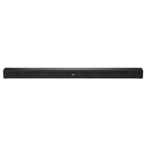 Sisteme audio - Soundbar JVC TH-E324B, 2.0, 100 W, Dolby Audio, Bluetooth 5.3, HDMI ARC, USB, AUX-IN, intrare optica digitala, negru