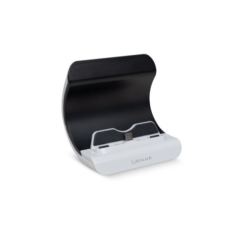Gateway si accesorii sistem - Salus CDEU - Suport de Birou cu Incarcare pentru Termostatele Quantum