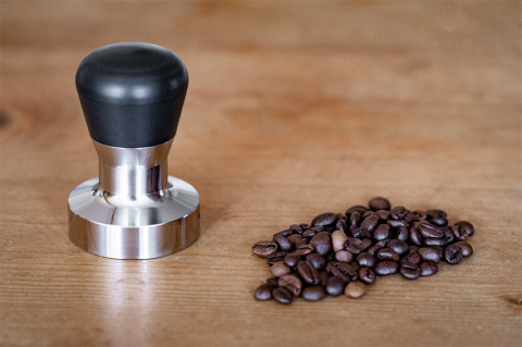 Tamper profesional pentru cafea ECG Combino 51 mm [7]